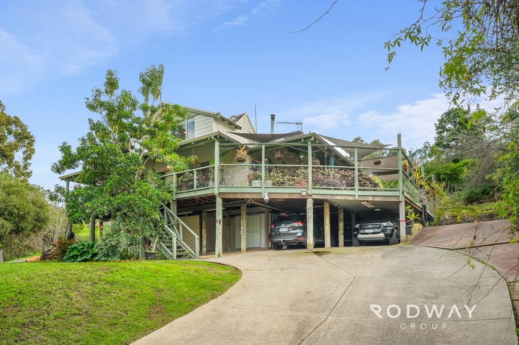 60d Croyden Rd, Roleystone, WA 6111