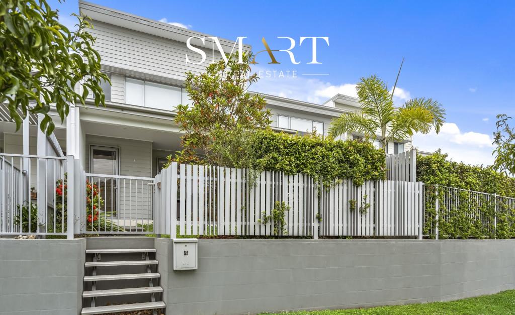 4/9 Bottle Brush Cct, Coomera, QLD 4209