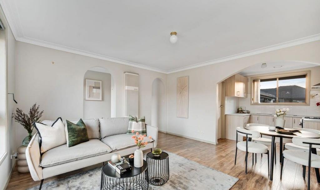 2/33 Rufus St, Epping, VIC 3076