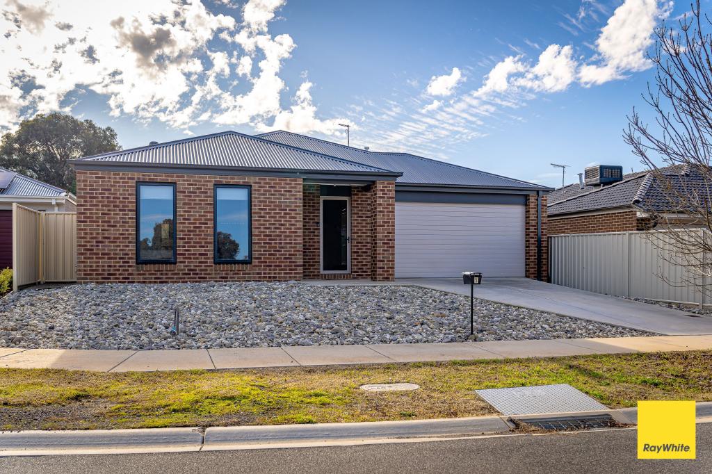 5 WEBDON DR, NORTH BENDIGO, VIC 3550