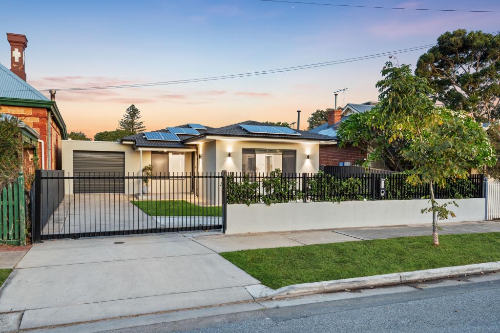38a Second Ave, Cheltenham, SA 5014