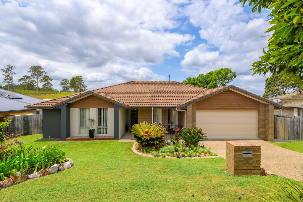 83 Fairway Dr, Gympie, QLD 4570