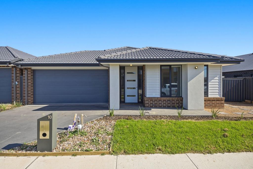 10 Verdon St, Clyde, VIC 3978