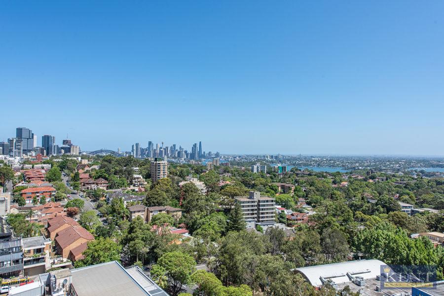 1305 / 472 Pacific Hwy, St Leonards, NSW 2065
