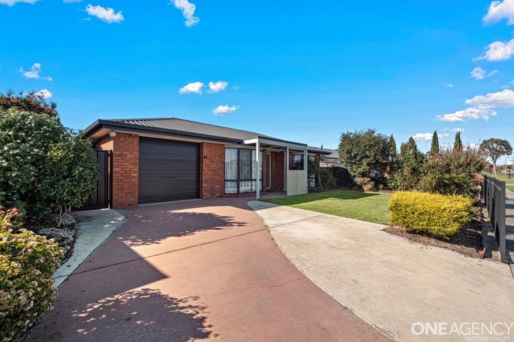 66 Park Lane, Traralgon, VIC 3844