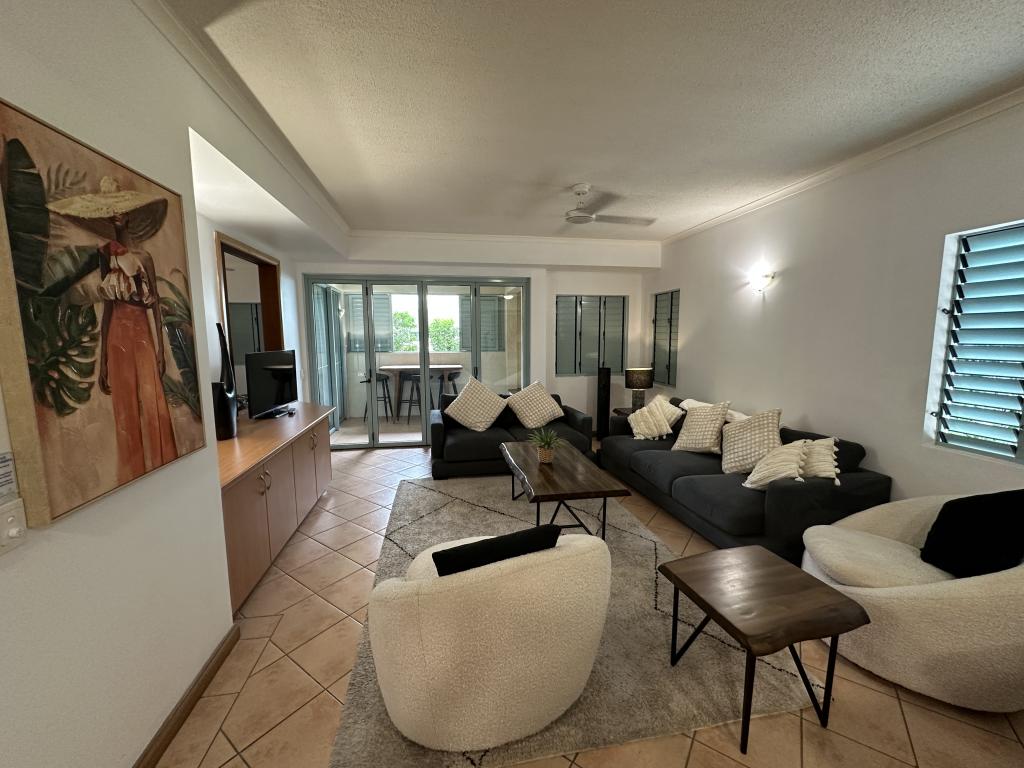 1/22 Warner St, Port Douglas, QLD 4877