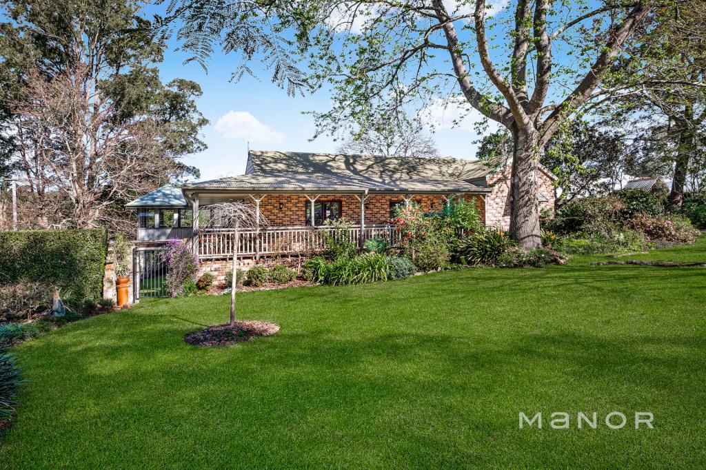 14 Blacks Rd, Arcadia, NSW 2159