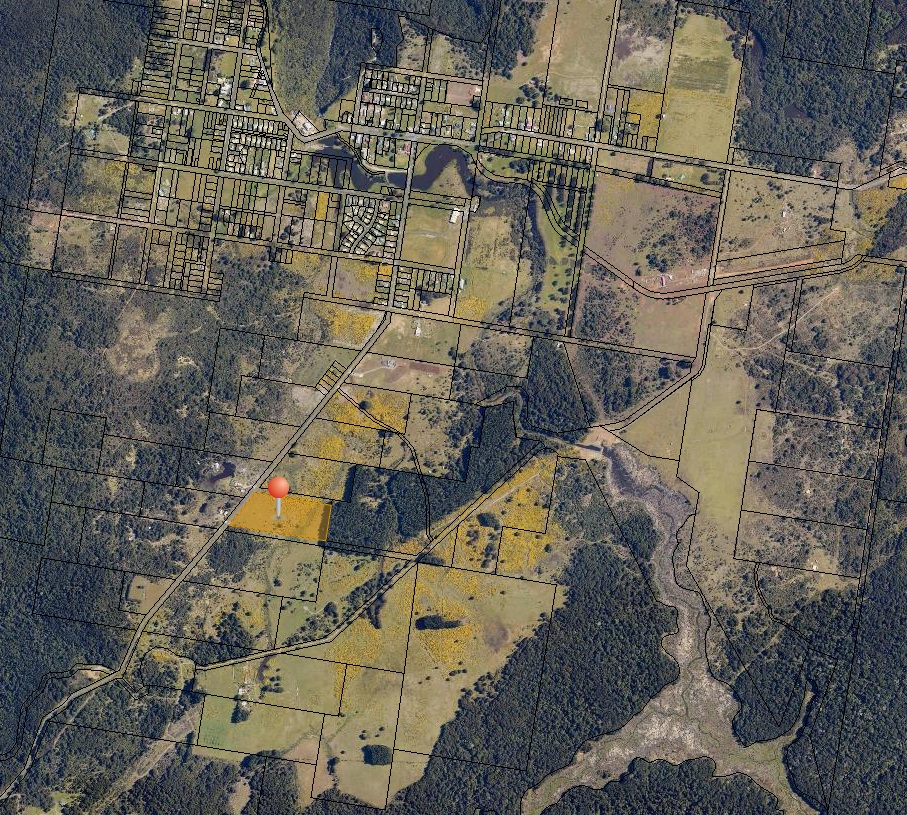 891 Waratah Rd, Waratah, TAS 7321