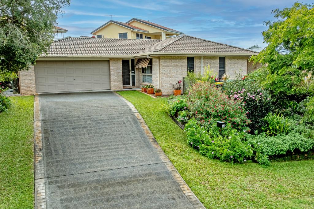 42 Margery St, Thornlands, QLD 4164