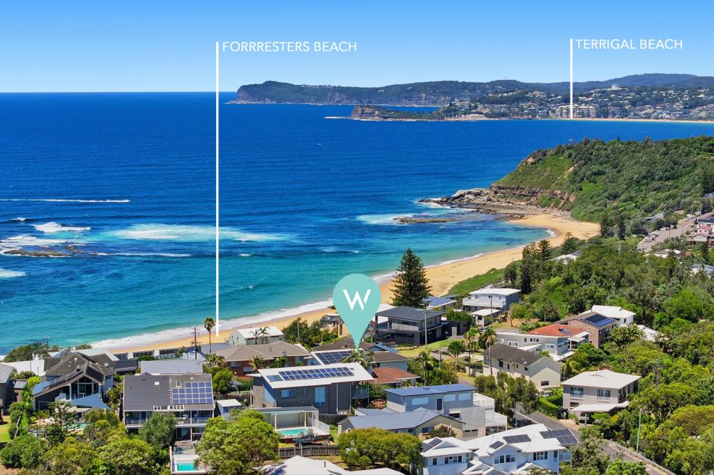 57 Forresters Beach Rd, Forresters Beach, NSW 2260