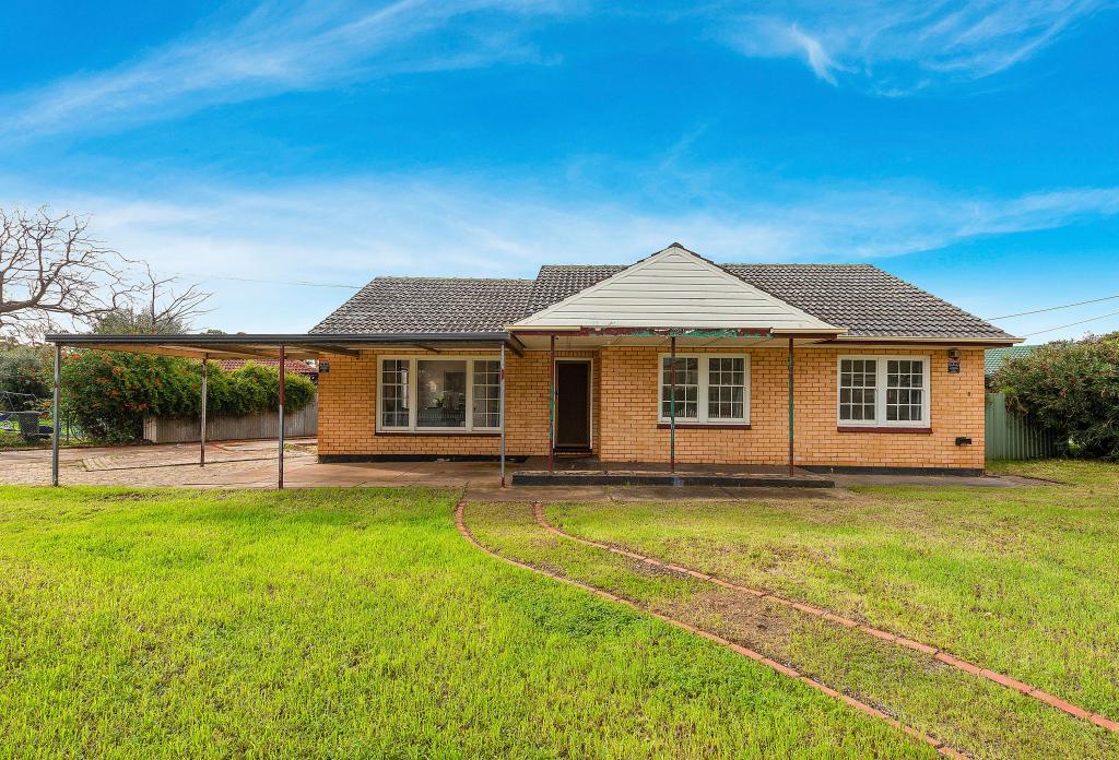 8 Deane St, Salisbury North, SA 5108