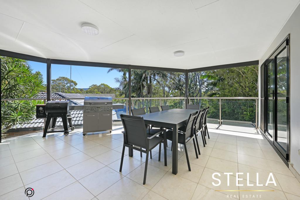 65 BRENDON AVE, FARMBOROUGH HEIGHTS, NSW 2526