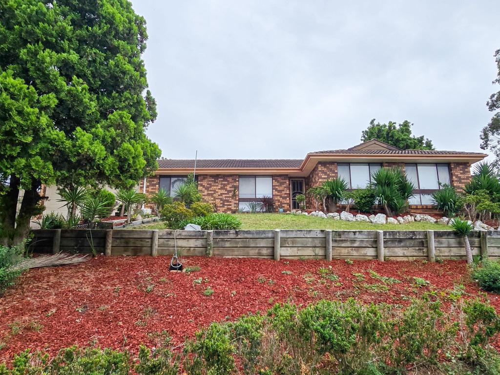 19 Estella Pl, Ambarvale, NSW 2560