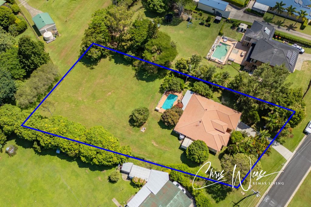 101 Alexandra Pde, Wamuran, QLD 4512