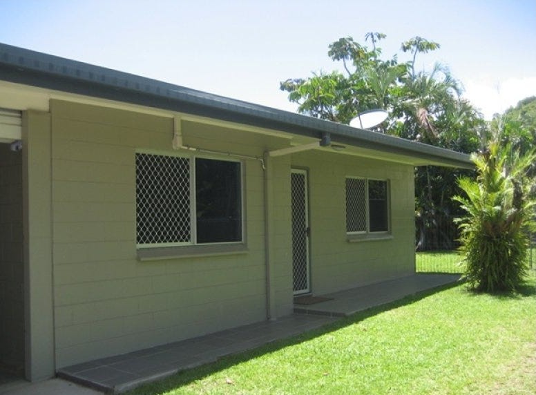 Contact agent for address, WOREE, QLD 4868
