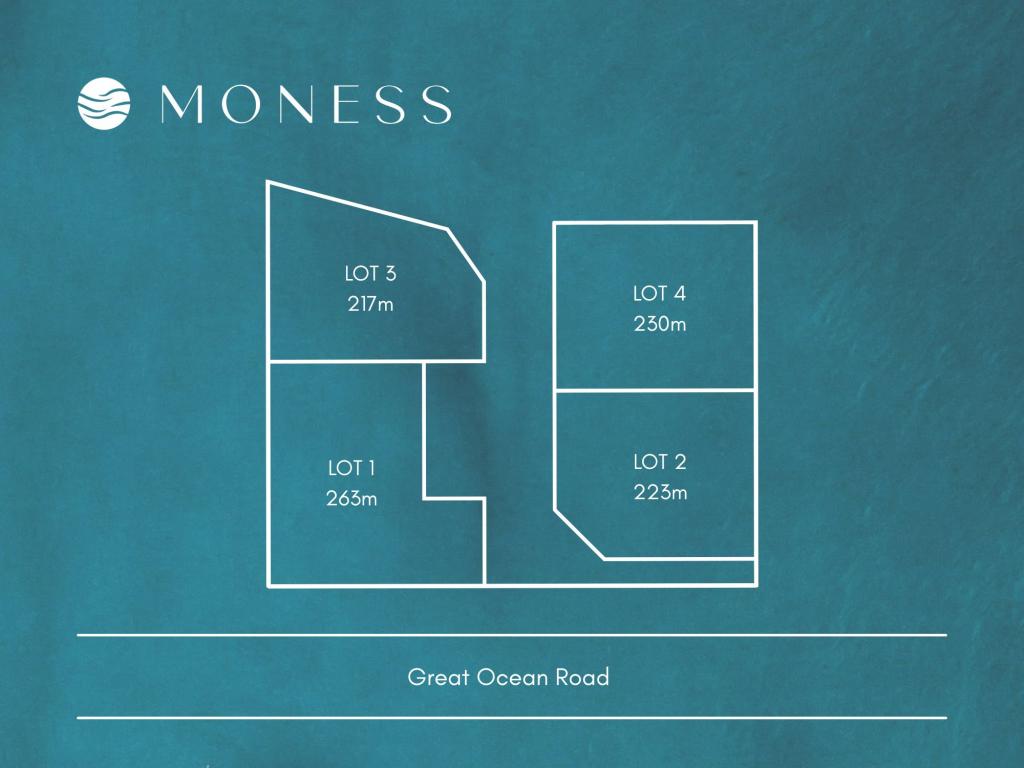 2, 3 & 4 / 8 Hamilton St, Peterborough, VIC 3270