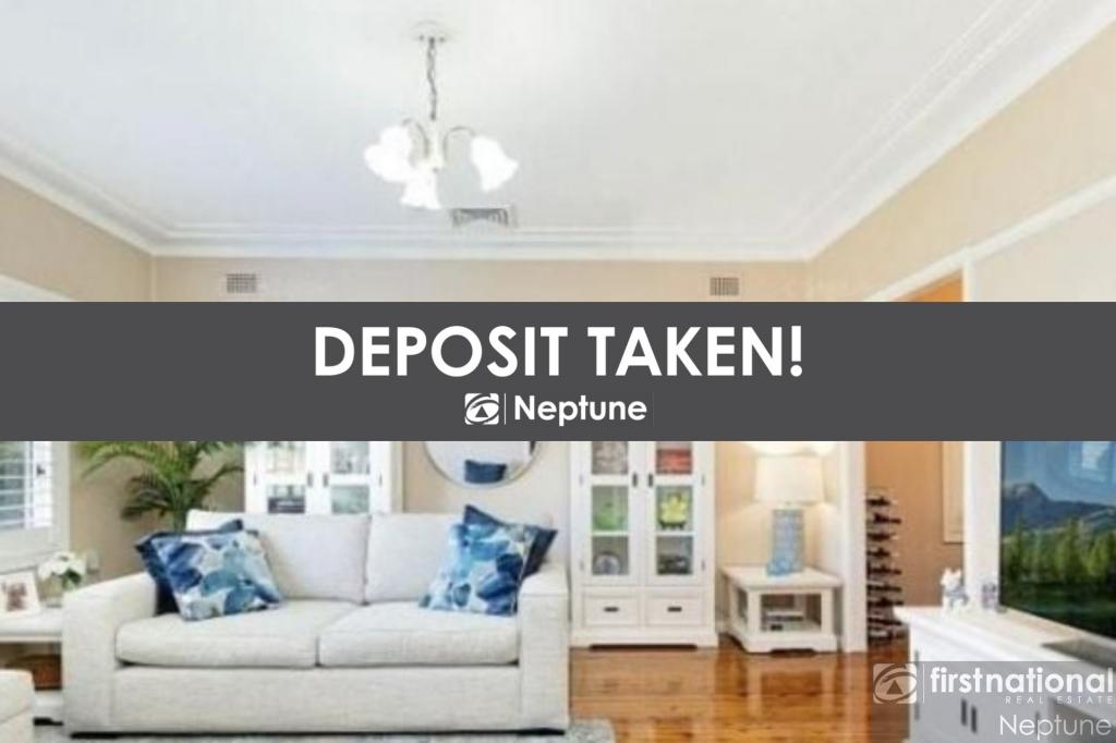 9 Bulli Rd, Toongabbie, NSW 2146