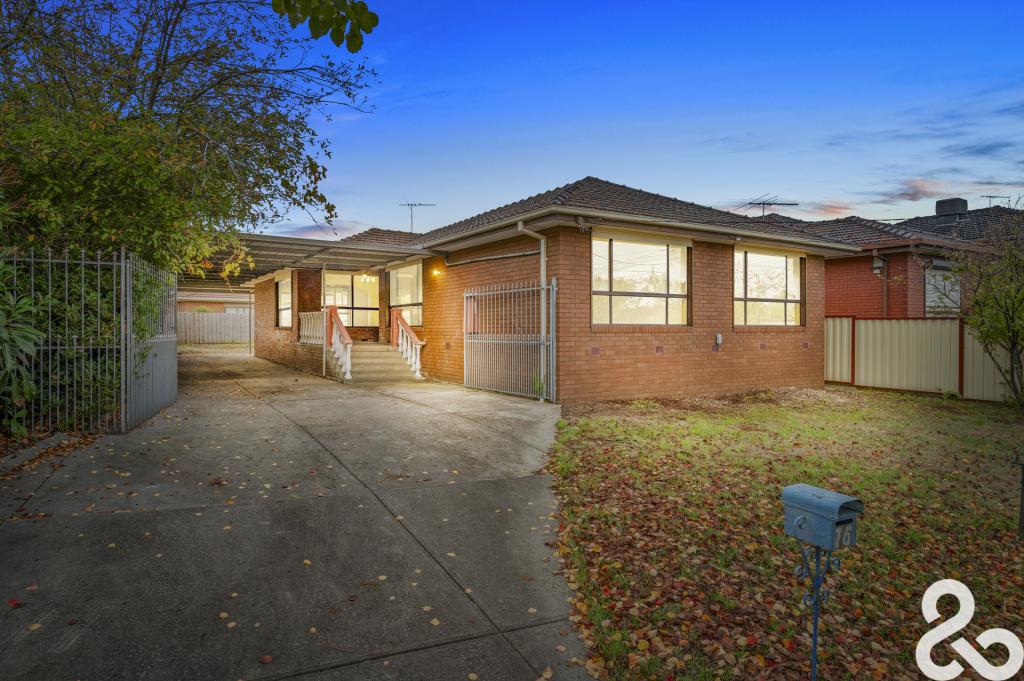 16 Bruce St, Lalor, VIC 3075