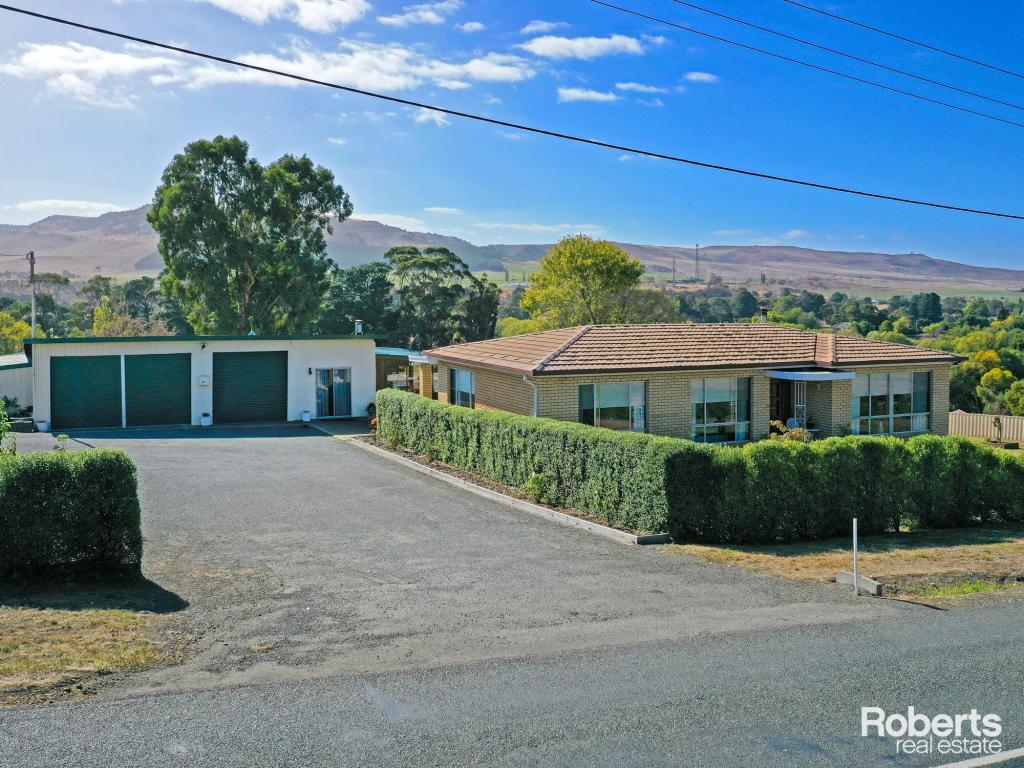 6988 Lyell Hwy, Ouse, TAS 7140