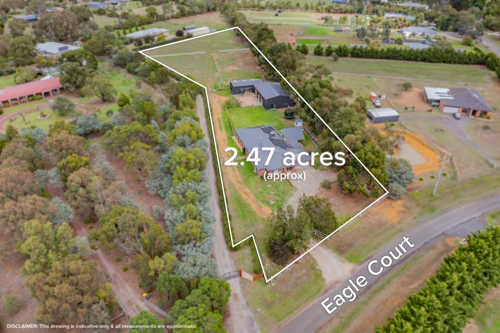 93 Eagle Ct, Teesdale, VIC 3328