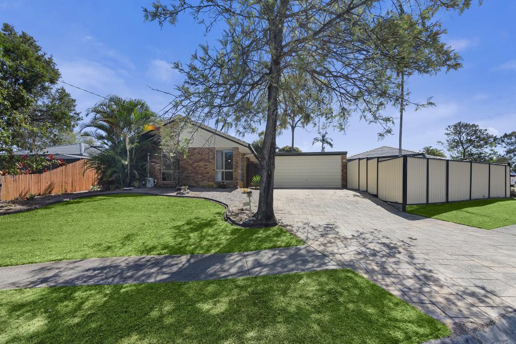 19 Colisa Cres, Regents Park, QLD 4118