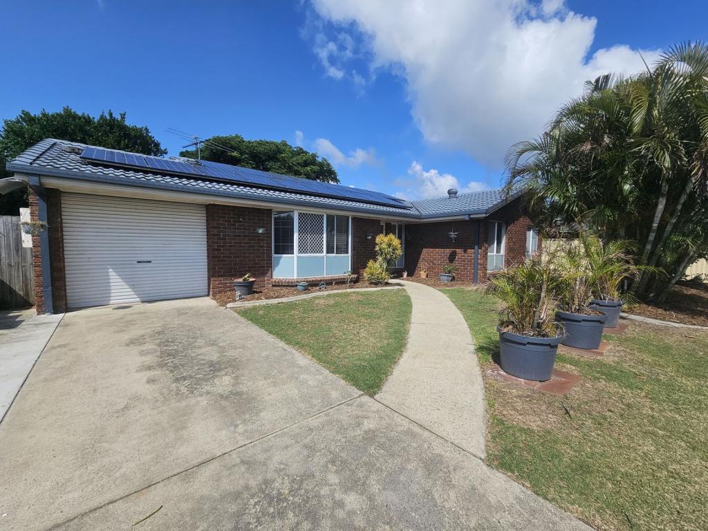 28 Kunde St, Beachmere, QLD 4510