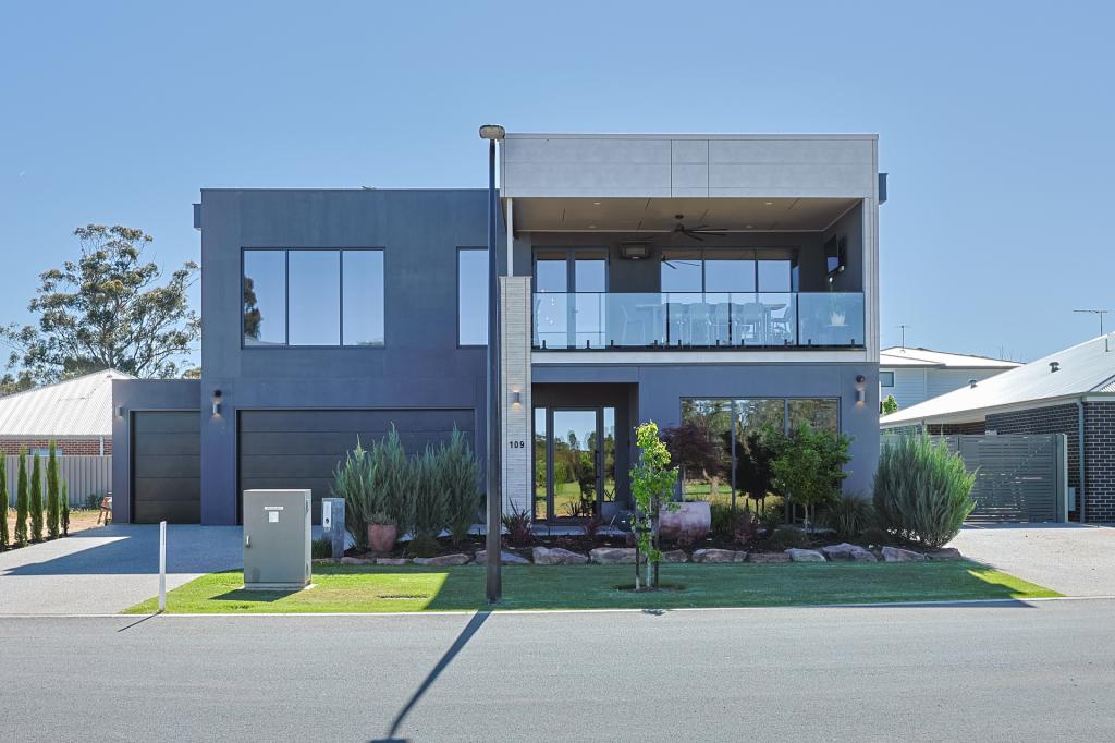 109 Fairways Dr, Mildura, VIC 3500