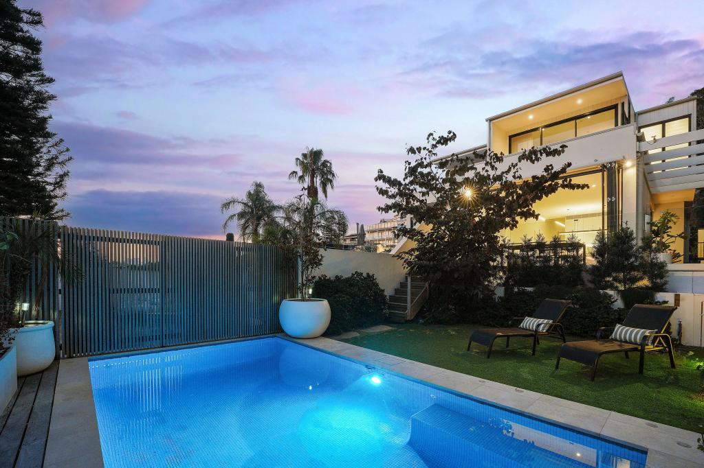 25b Macleay St, North Bondi, NSW 2026