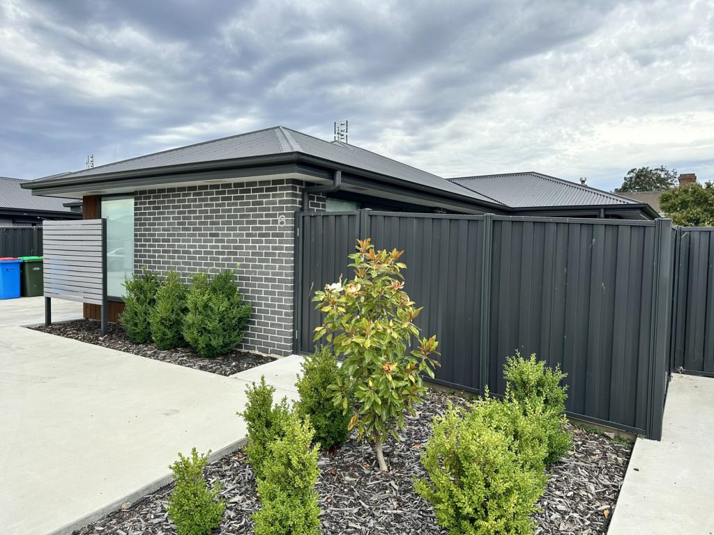 6/46 FENTON ST, LATROBE, TAS 7307