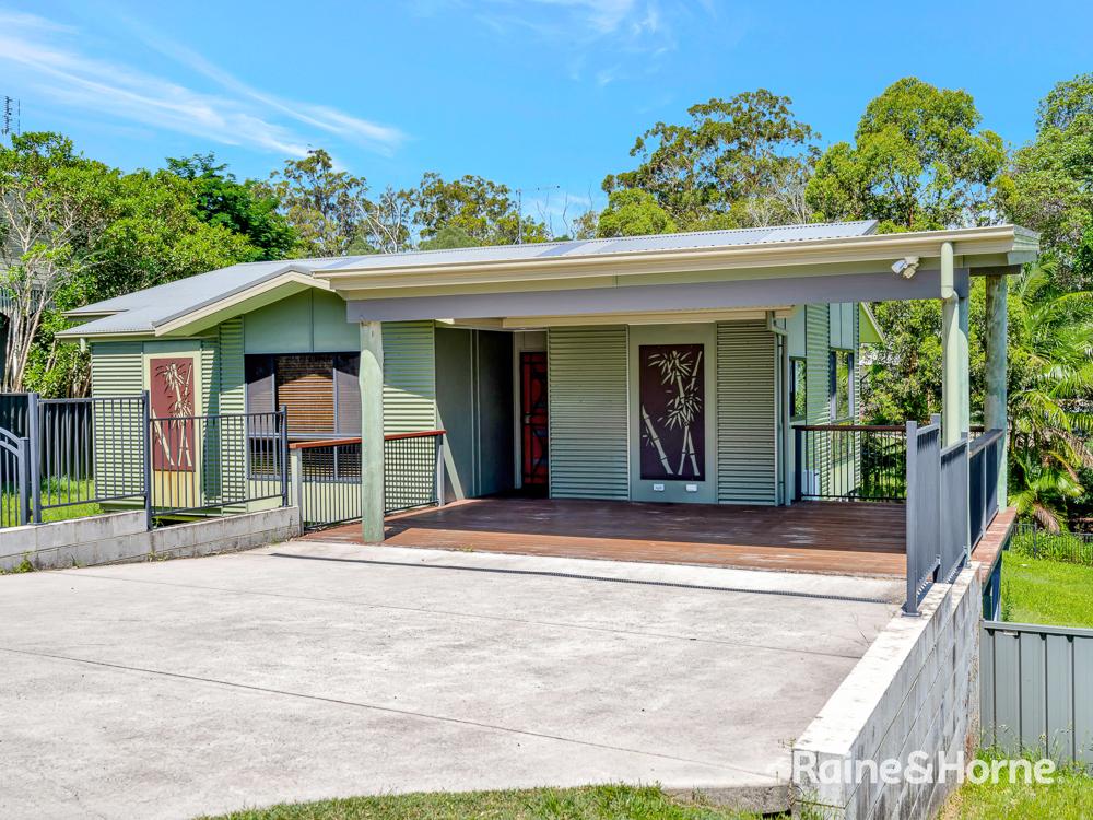 11 The Glen, Maclean, NSW 2463