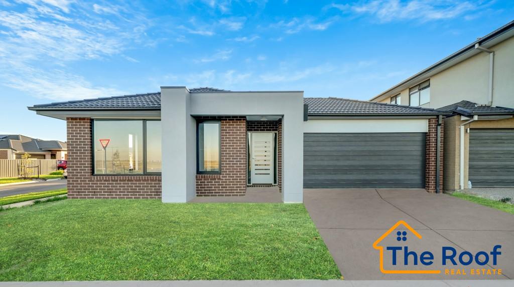 90 Mckinley Dr, Truganina, VIC 3029