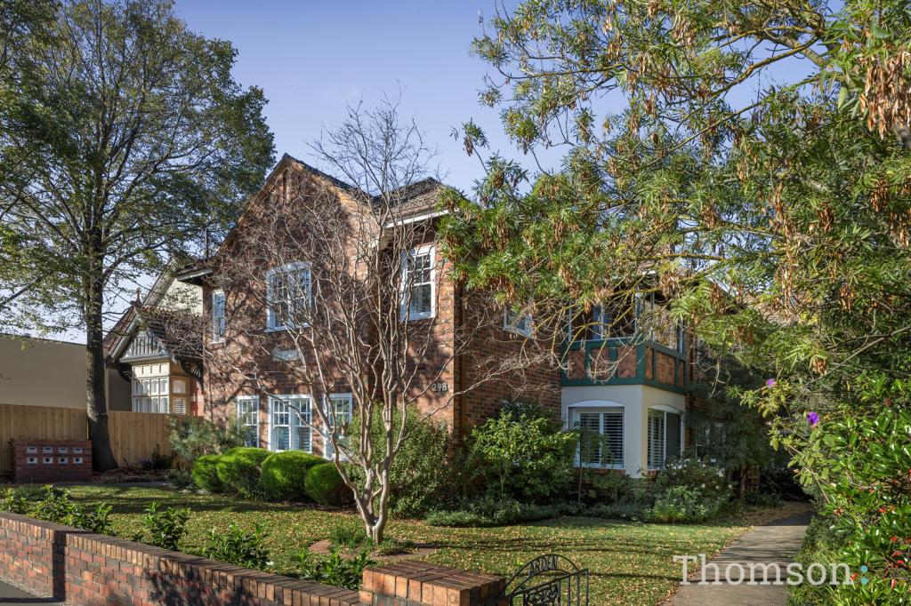 2/298 Glenferrie Rd, Malvern, VIC 3144