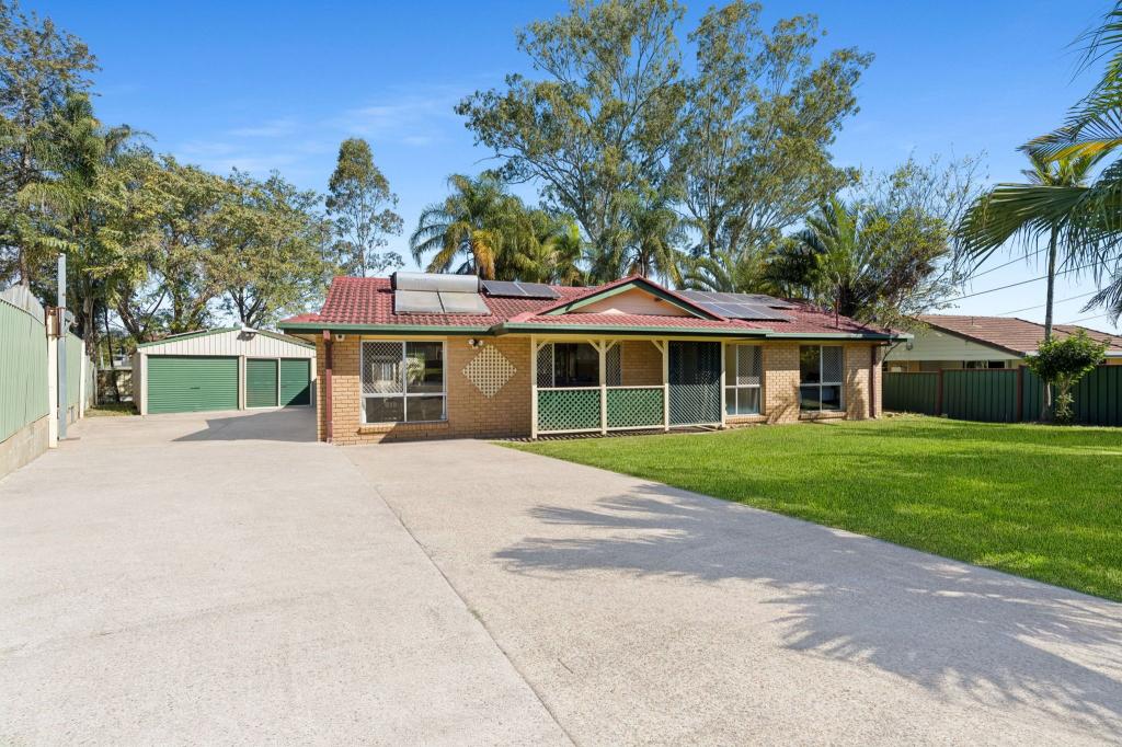 16 Josey St, Redbank Plains, QLD 4301