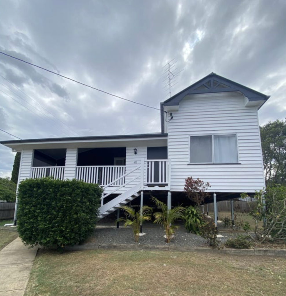 41 Abbotsford St, Toogoolawah, QLD 4313