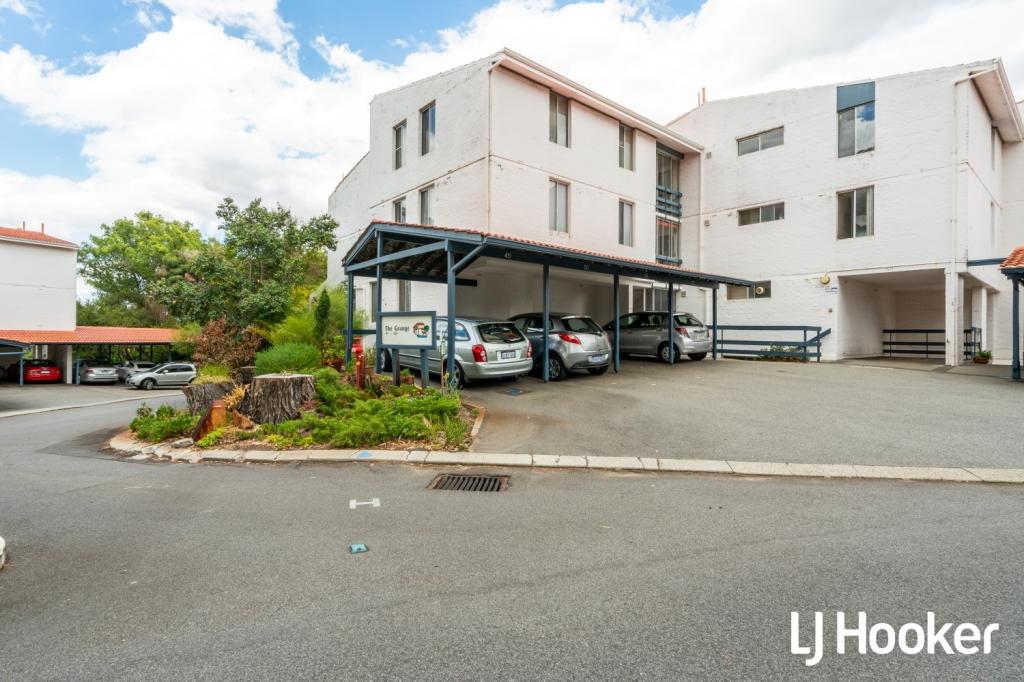 53/12 Wall St, Maylands, WA 6051