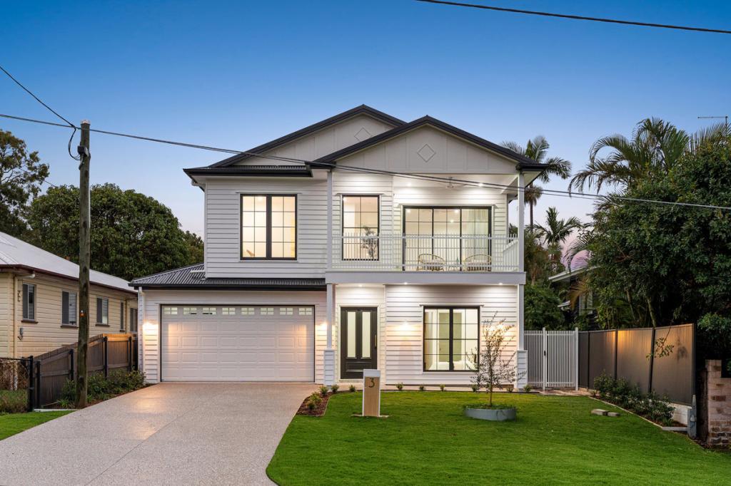 3 Warra St, Wynnum, QLD 4178