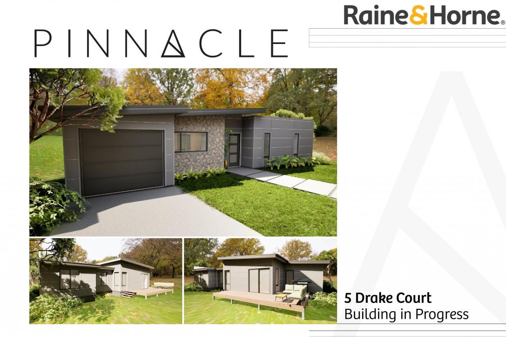 5 Drake Ct, Triabunna, TAS 7190