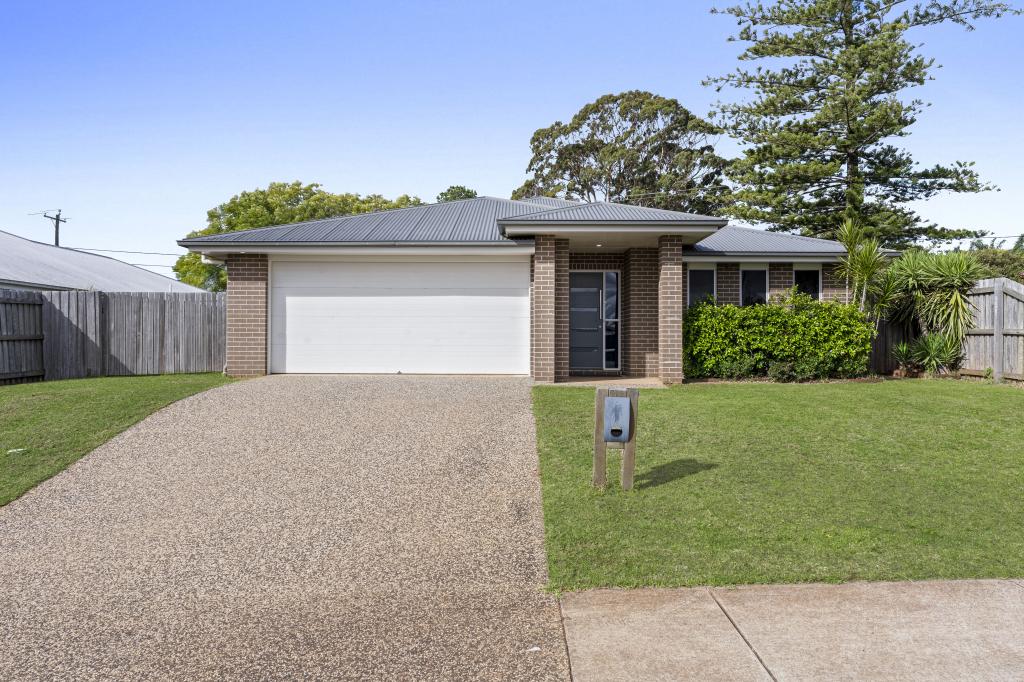 41 Entabeni Dr, Kearneys Spring, QLD 4350