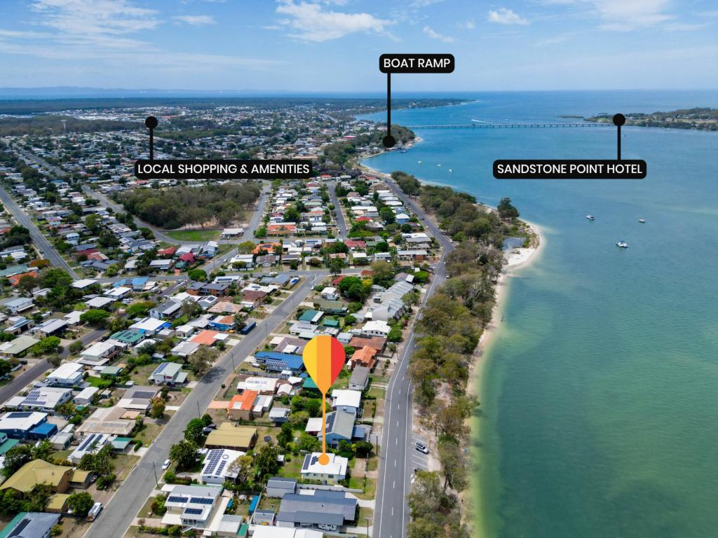 173 Sylvan Beach Esp, Bellara, QLD 4507