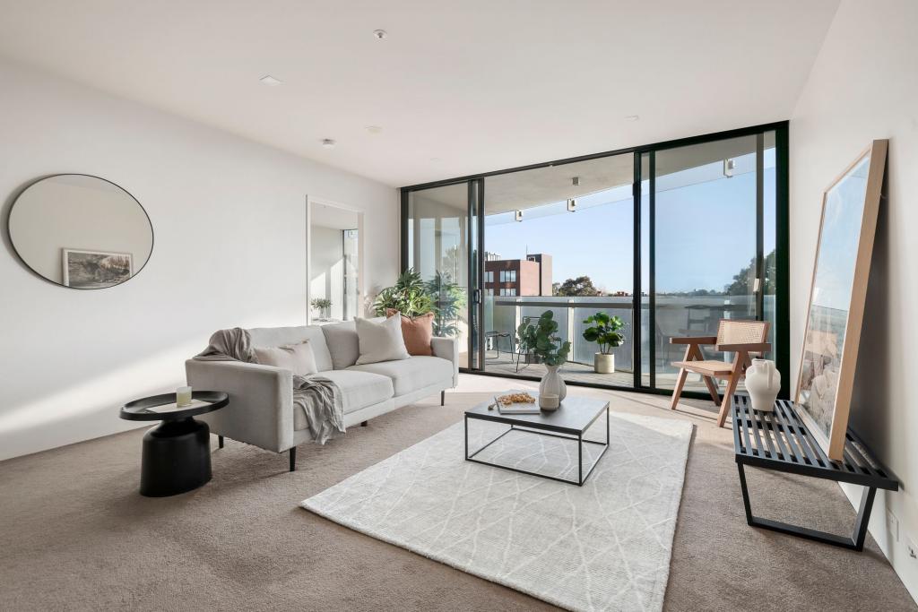 412/576-578 St Kilda Rd, Melbourne, VIC 3004