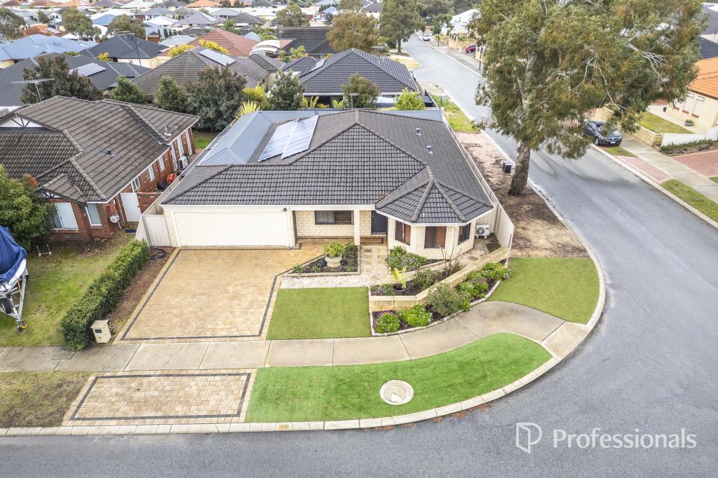 43 Castroreale Bvd, Sinagra, WA 6065