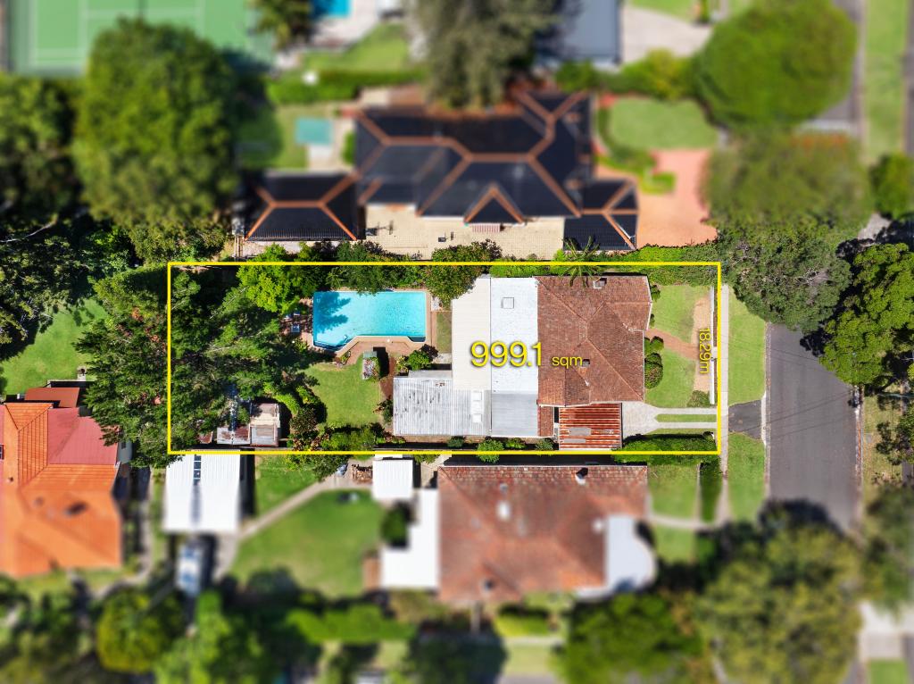 19 Strickland Ave, Lindfield, NSW 2070