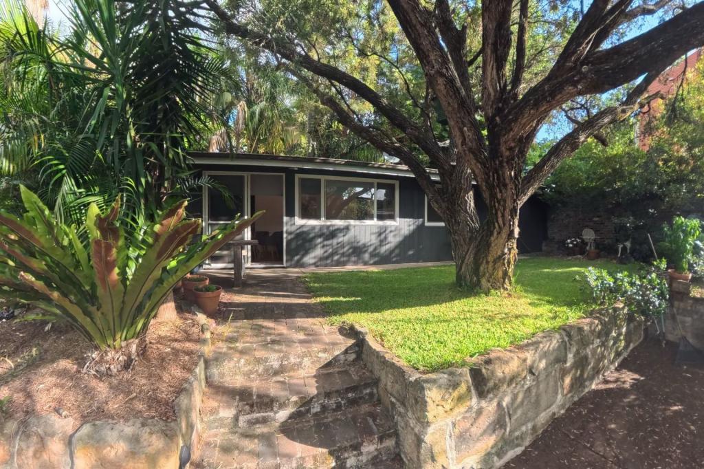 1/321 Livingstone Rd, Marrickville, NSW 2204