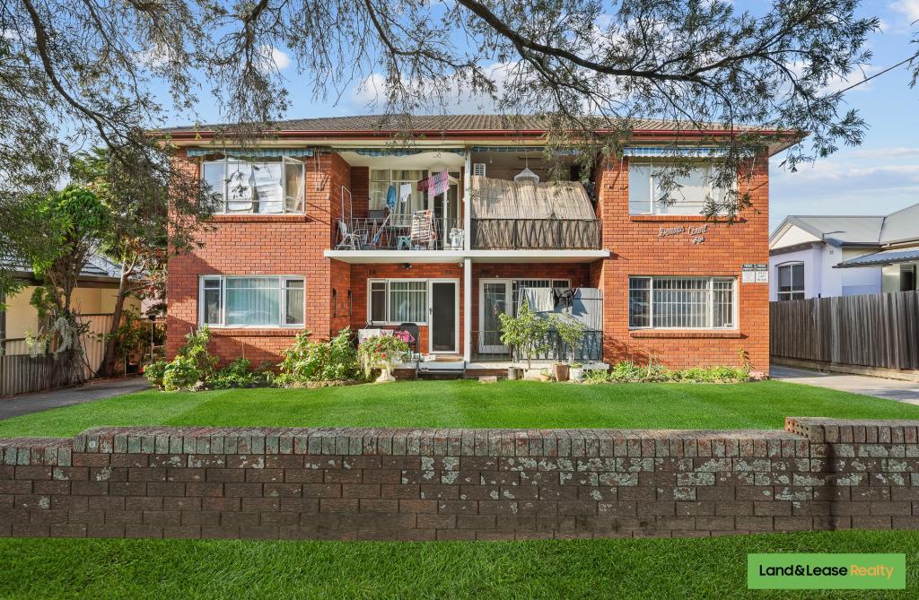 4/72 Dennis St, Lakemba, NSW 2195