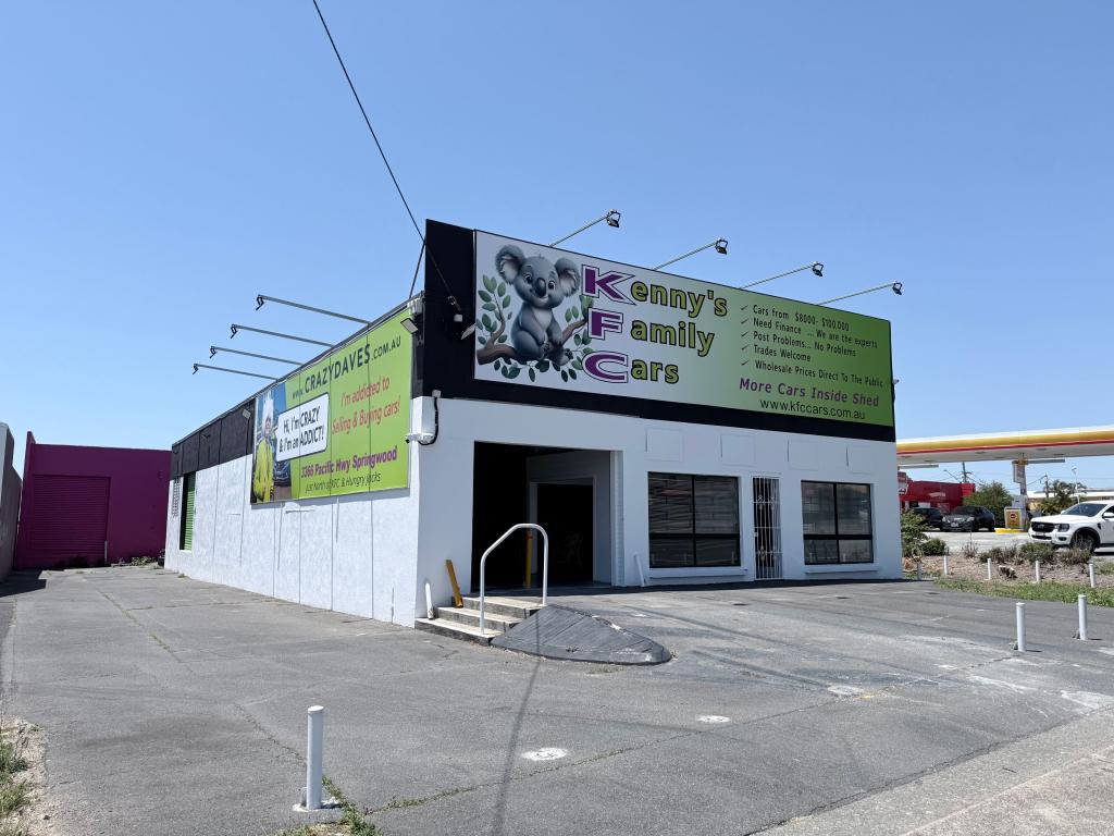 186 Kingston Rd, Slacks Creek, QLD 4127