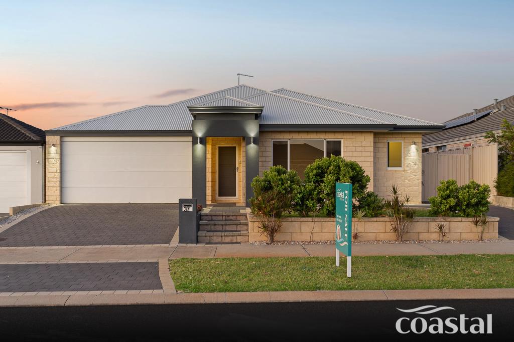 37 Jims Cres, Secret Harbour, WA 6173