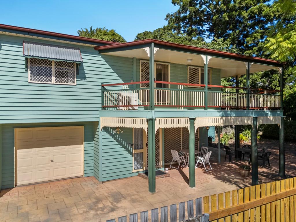3/65 Ellenborough St, Ipswich, QLD 4305