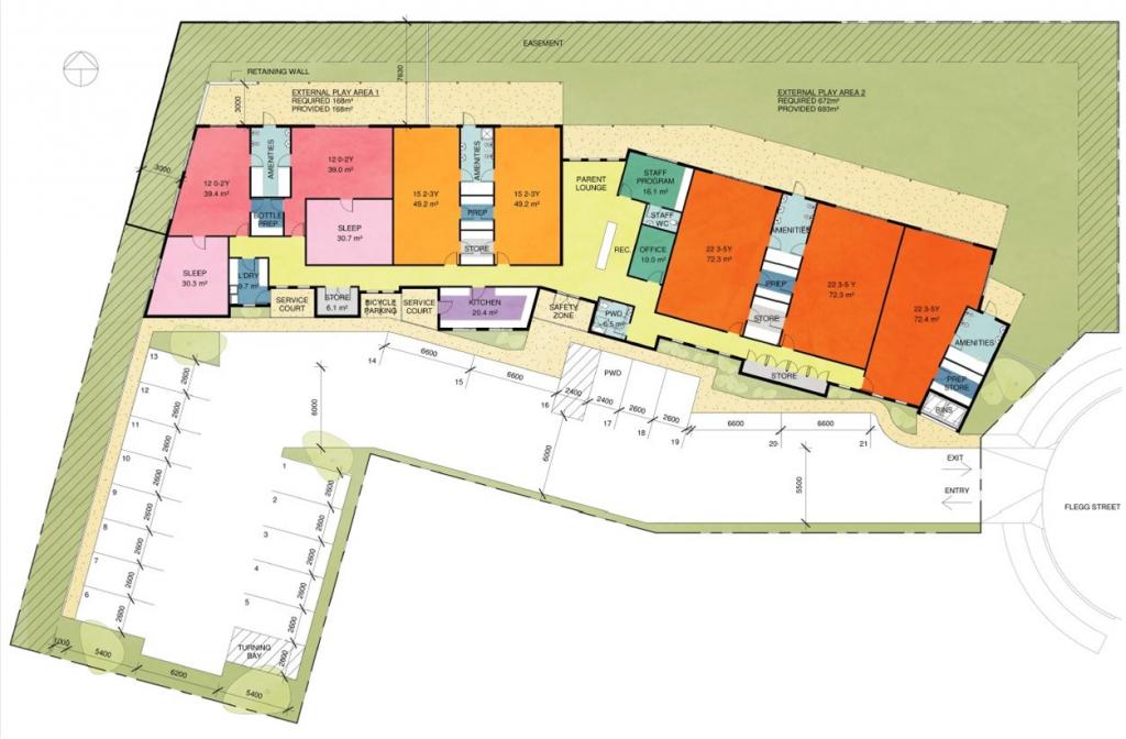 12 Flegg St, Deception Bay, QLD 4508