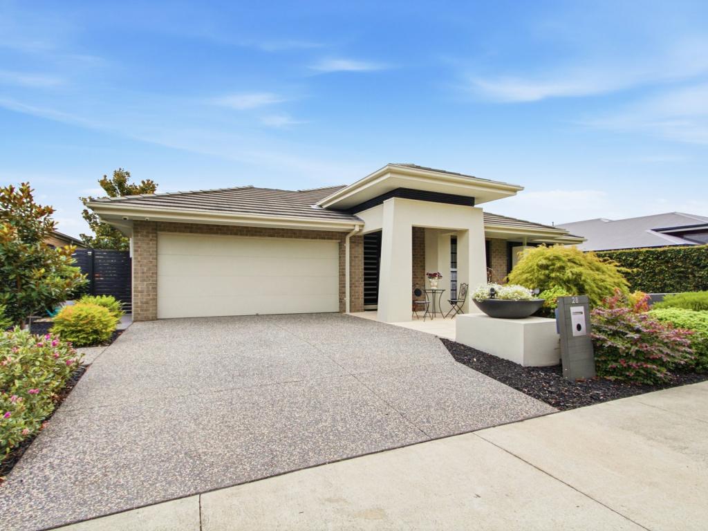 28 Verdell St, Bairnsdale, VIC 3875
