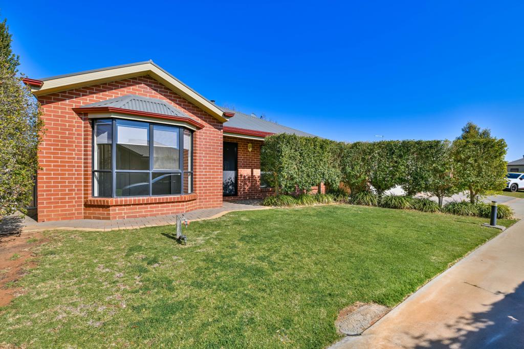 13/8 Taylor Dr, Mildura, VIC 3500